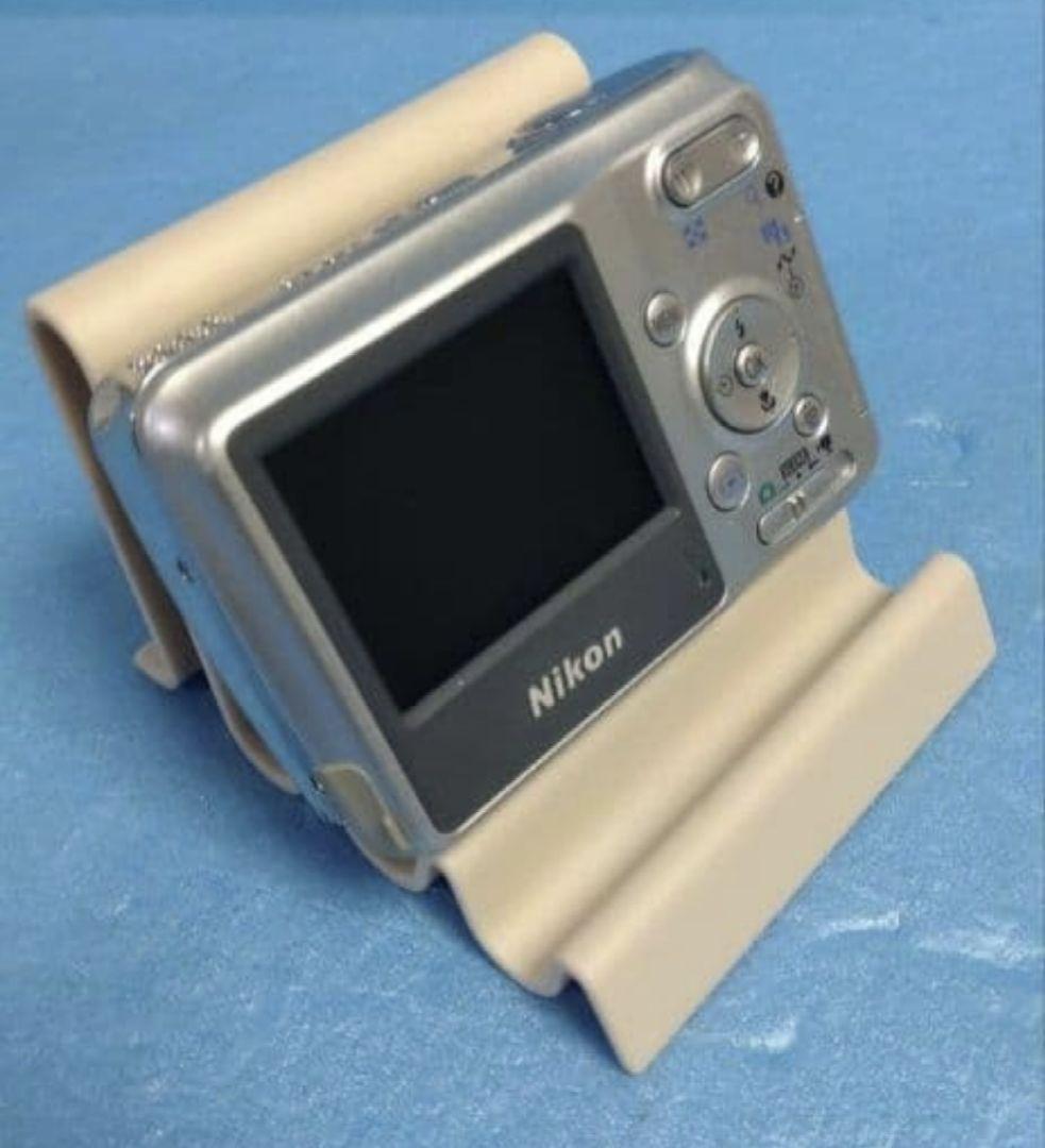Nikon Compact Digital Cameras Coolpix L3