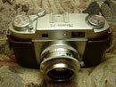 Compact Cameras (Film) 35