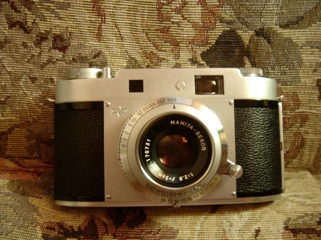 Compact Cameras (Film) 35