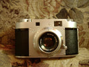 Compact Cameras (Film) 35
