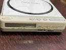 Sony Portable Cd Player Discman D-40