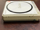 Sony Portable Cd Player Discman D-40