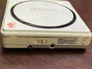 Sony Portable Cd Player Discman D-40