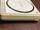 Sony Portable Cd Player Discman D-40