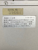 Sony Portable Cd Player Discman D-40