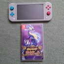 Nintendo Switch (Consoles)