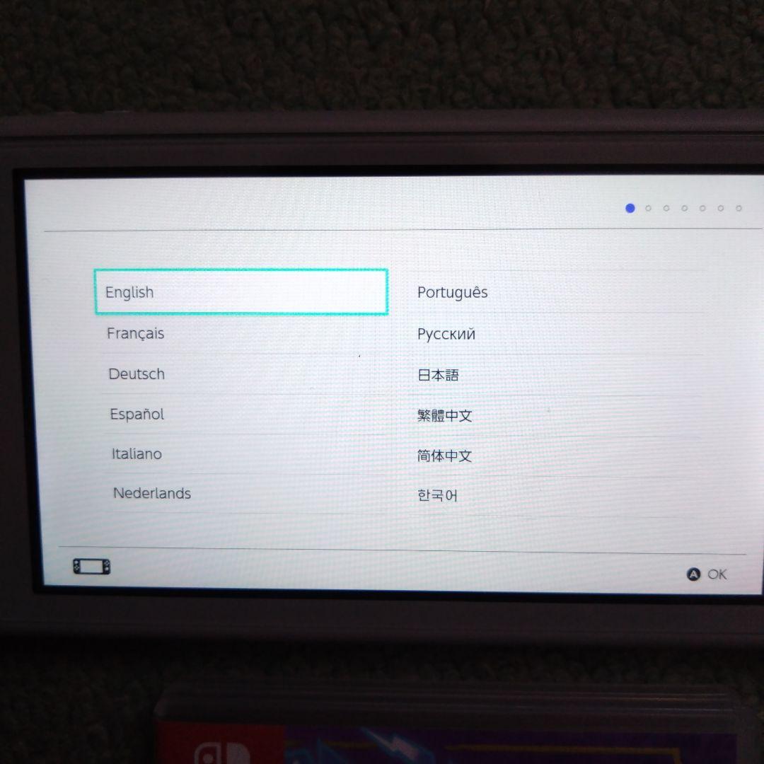 Nintendo Switch (Consoles)