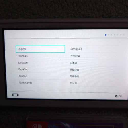 Nintendo Switch (Consoles)