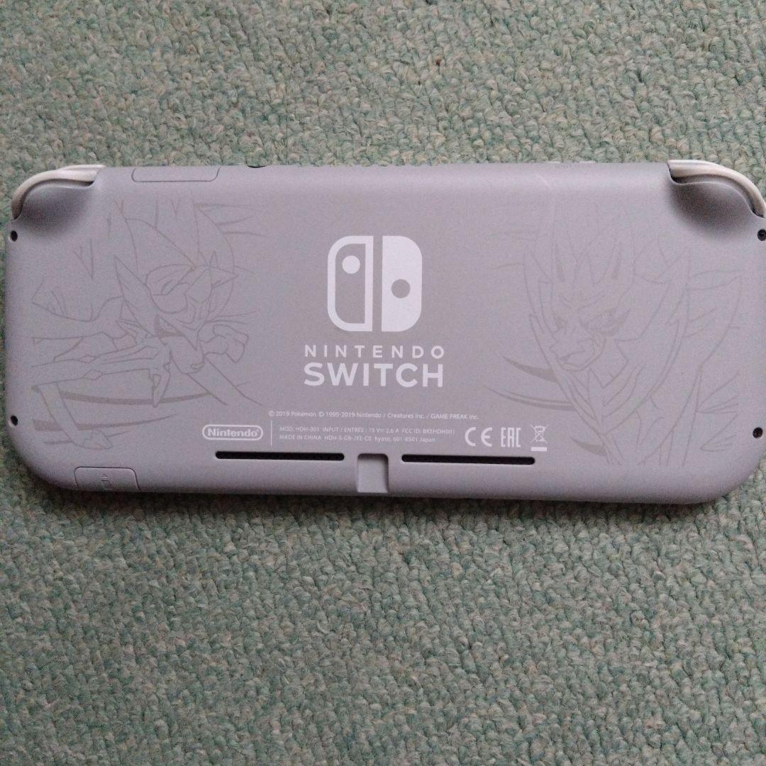 Nintendo Switch (Consoles)
