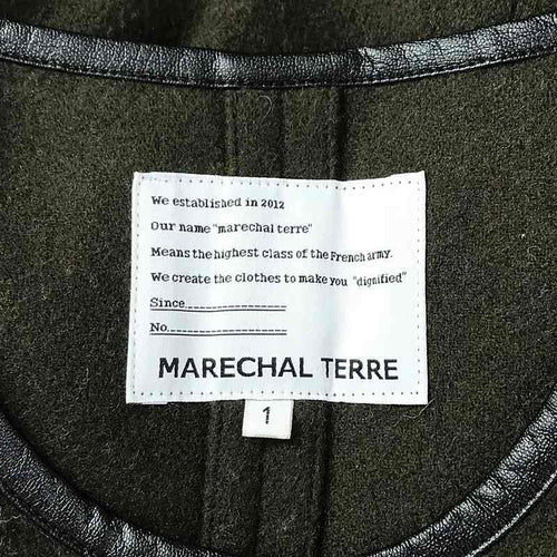 Others Marechalterre 1