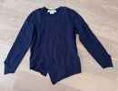 Comme Des Garcons Long-Sleeve Xs