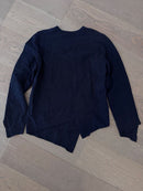 Comme Des Garcons Long-Sleeve Xs