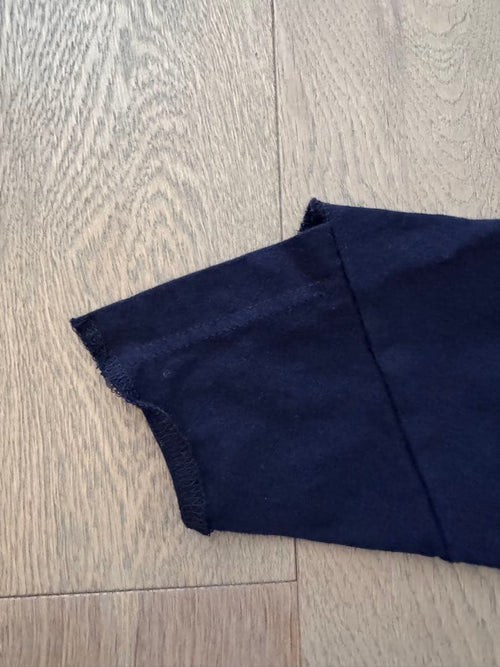 Comme Des Garcons Long-Sleeve Xs