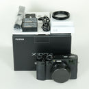 Fujifilm Compact Digital Camera 500 2 X100Vi
