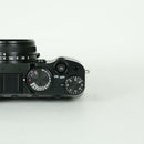 Fujifilm Compact Digital Camera 500 2 X100Vi