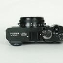 Fujifilm Compact Digital Camera 500 2 X100Vi