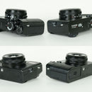 Fujifilm Compact Digital Camera 500 2 X100Vi