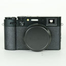 Fujifilm Compact Digital Camera 500 2 X100Vi
