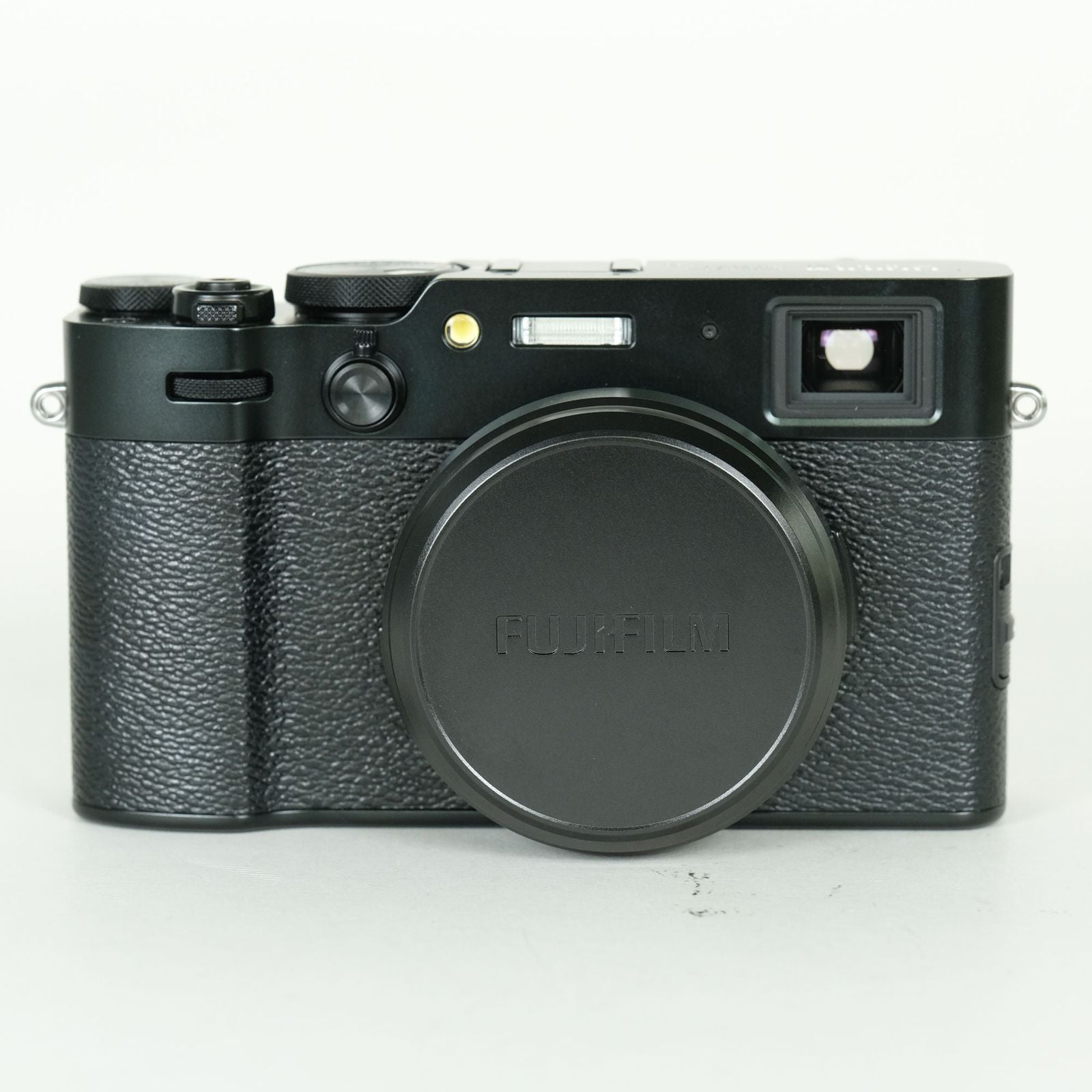 Fujifilm Compact Digital Camera 500 2 X100Vi