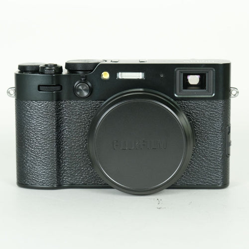 Fujifilm Compact Digital Camera 500 2 X100Vi