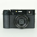 Fujifilm Compact Digital Camera 500 2 X100Vi