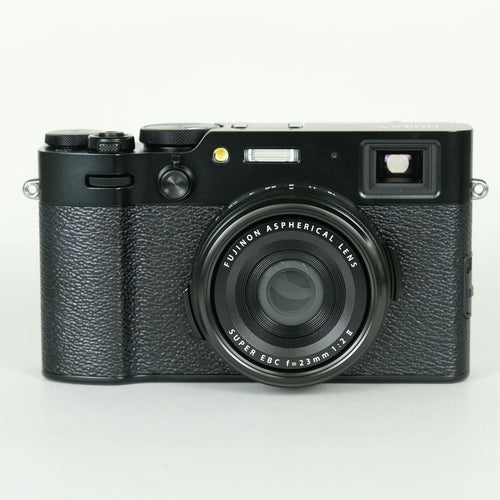 Fujifilm Compact Digital Camera 500 2 X100Vi