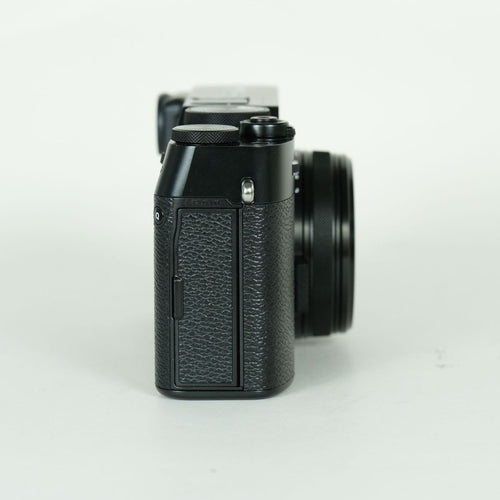 Fujifilm Compact Digital Camera 500 2 X100Vi
