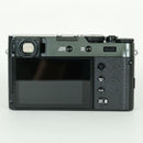 Fujifilm Compact Digital Camera 500 2 X100Vi