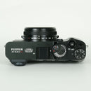 Fujifilm Compact Digital Camera 500 2 X100Vi