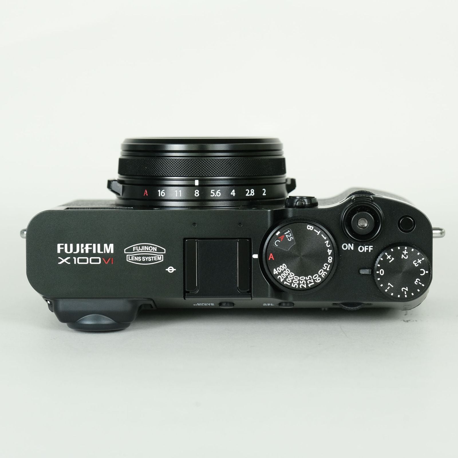 Fujifilm Compact Digital Camera 500 2 X100Vi