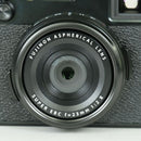 Fujifilm Compact Digital Camera 500 2 X100Vi