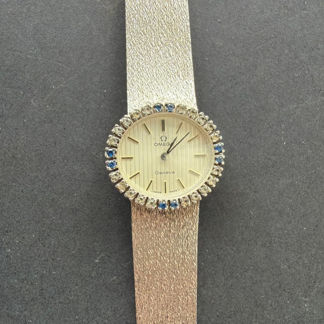 Hand-Wound Watches