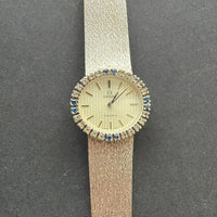 Hand-Wound Watches