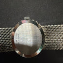 Hand-Wound Watches