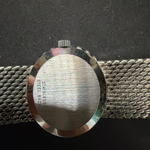 Hand-Wound Watches