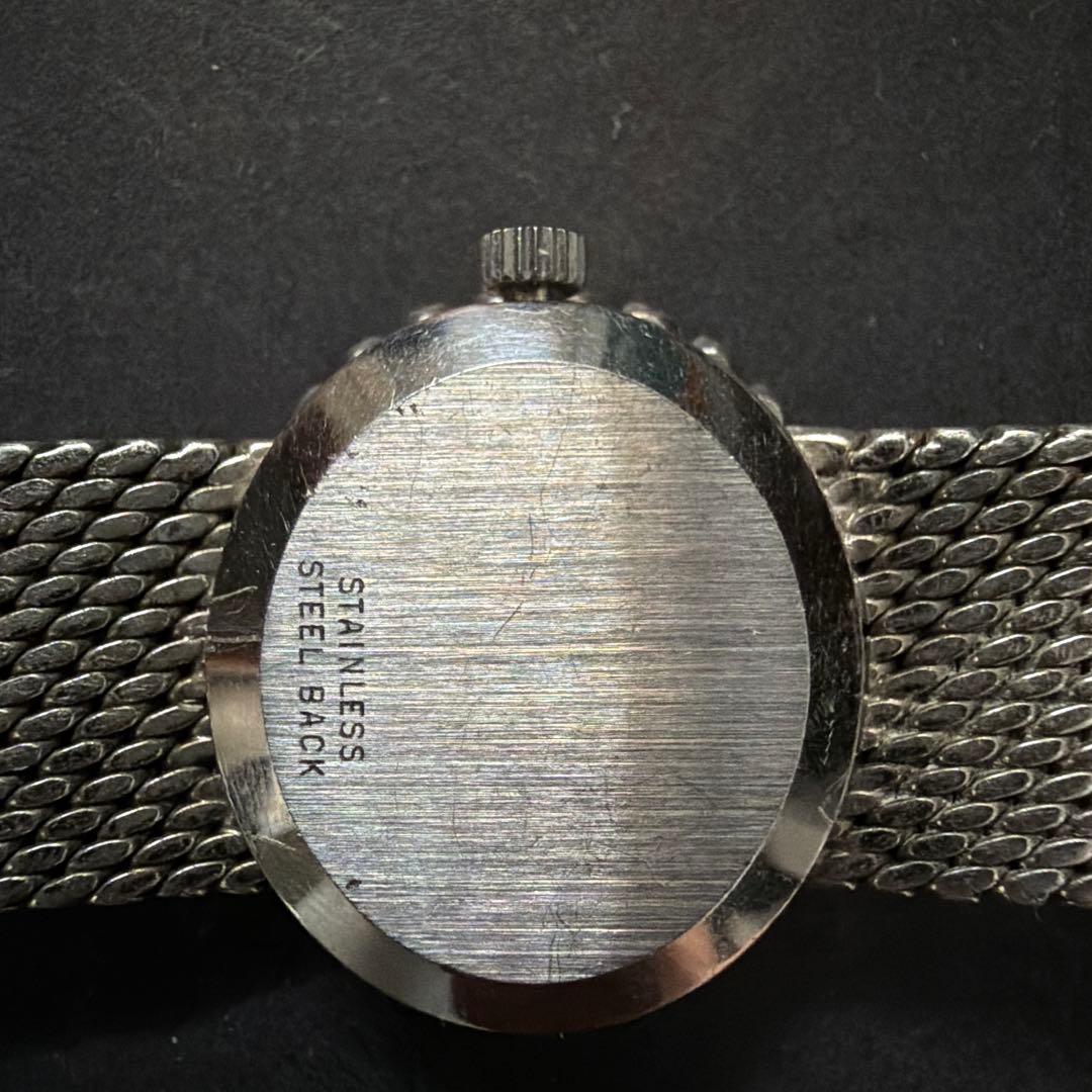 Hand-Wound Watches
