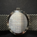 Hand-Wound Watches