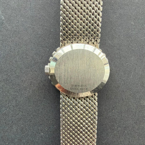 Hand-Wound Watches
