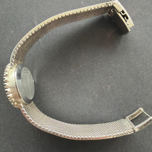 Hand-Wound Watches