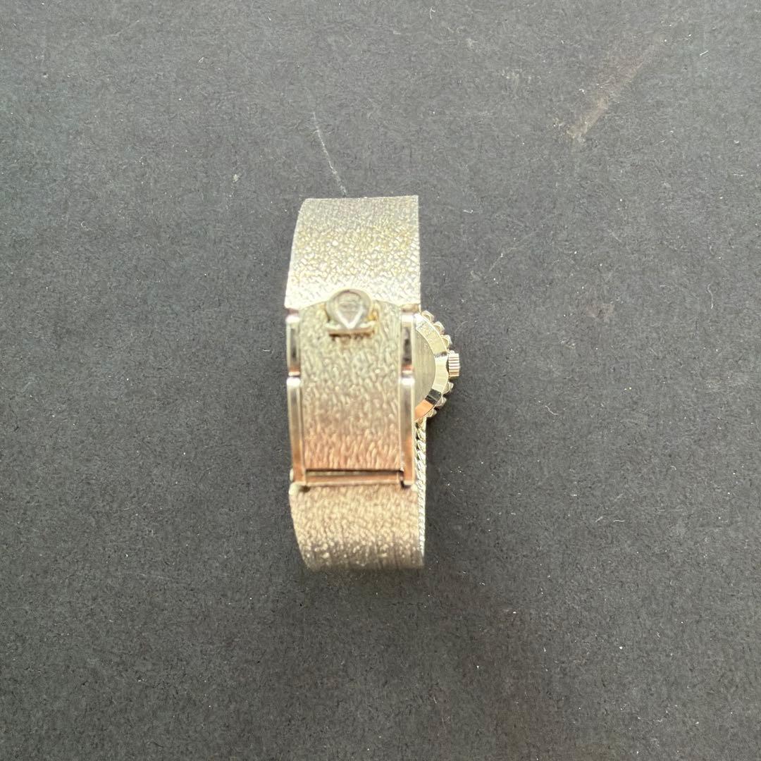 Hand-Wound Watches