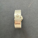 Hand-Wound Watches