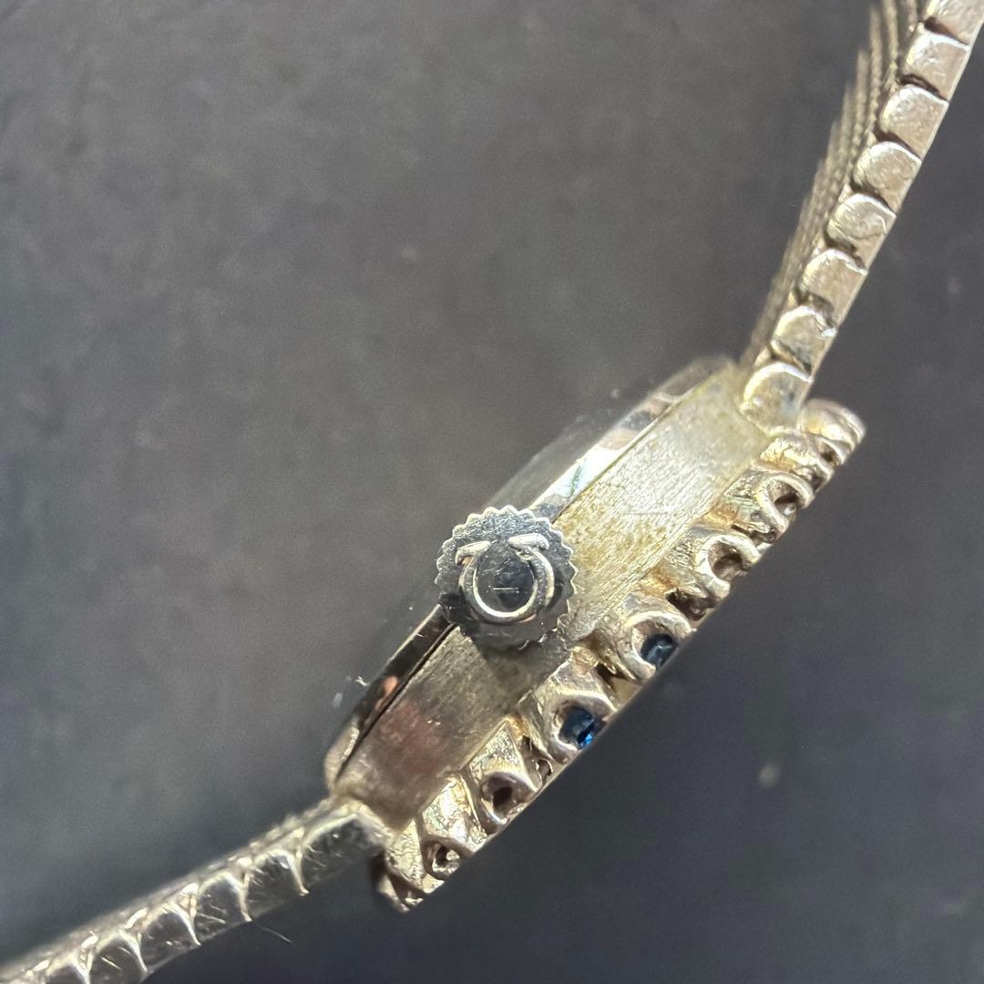 Hand-Wound Watches