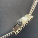 Hand-Wound Watches