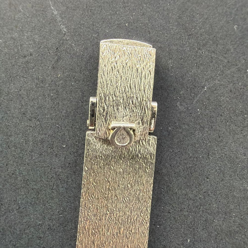 Hand-Wound Watches