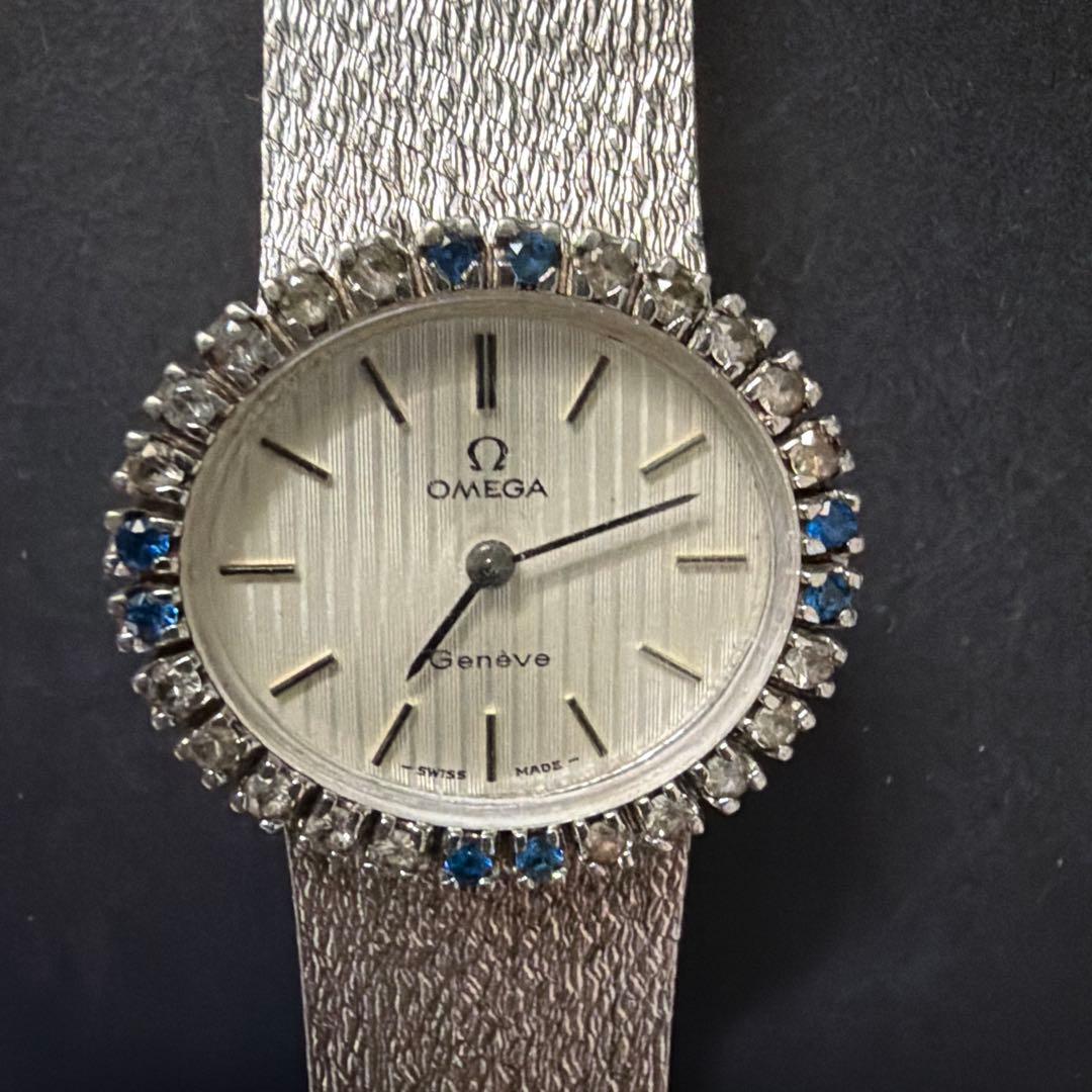 Hand-Wound Watches