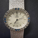 Hand-Wound Watches