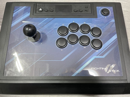 Controller