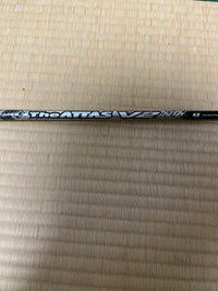 Shafts Ust Mamiya The Attas V2 6X 6Sx Onoff