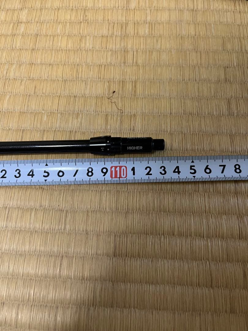 Shafts Ust Mamiya The Attas V2 6X 6Sx Onoff