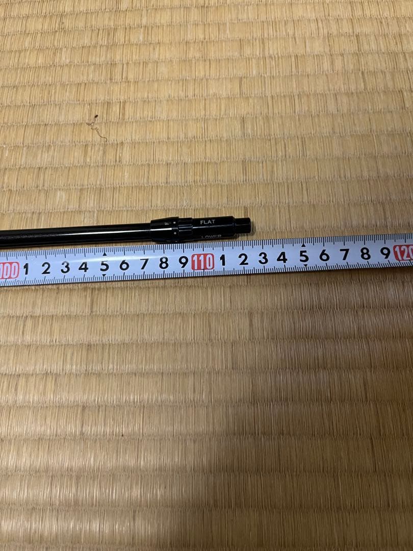 Shafts Ust Mamiya The Attas V2 6X 6Sx Onoff